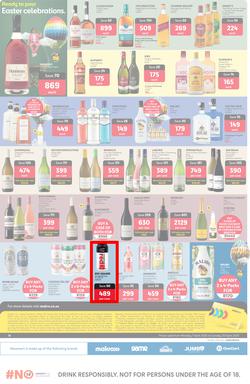 Makro : Easter (07 April - 20 April 2025), page 16