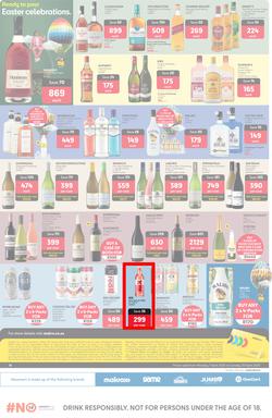 Makro : Easter (07 April - 20 April 2025), page 16
