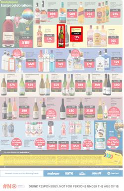 Makro : Easter (07 April - 20 April 2025), page 16