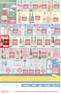 Makro : Easter (07 April - 20 April 2025), page 16