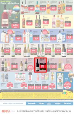 Makro : Easter (07 April - 20 April 2025), page 16