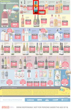 Makro : Easter (07 April - 20 April 2025), page 16