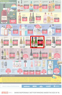 Makro : Easter (07 April - 20 April 2025), page 16