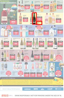 Makro : Easter (07 April - 20 April 2025), page 16