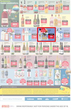 Makro : Easter (07 April - 20 April 2025), page 16