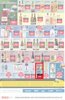 Makro : Easter (07 April - 20 April 2025), page 16