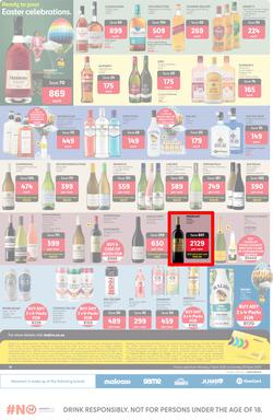 Makro : Easter (07 April - 20 April 2025), page 16
