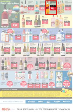 Makro : Easter (07 April - 20 April 2025), page 16