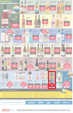 Makro : Easter (07 April - 20 April 2025), page 16