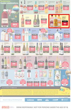 Makro : Easter (07 April - 20 April 2025), page 16