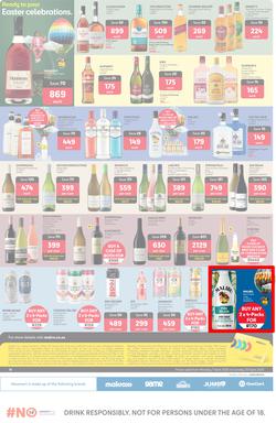 Makro : Easter (07 April - 20 April 2025), page 16