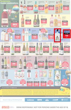 Makro : Easter (07 April - 20 April 2025), page 16