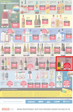 Makro : Easter (07 April - 20 April 2025), page 16