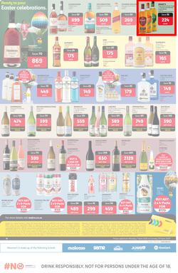 Makro : Easter (07 April - 20 April 2025), page 16