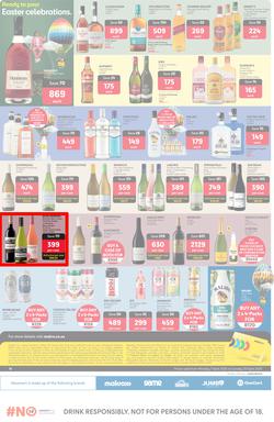 Makro : Easter (07 April - 20 April 2025), page 16