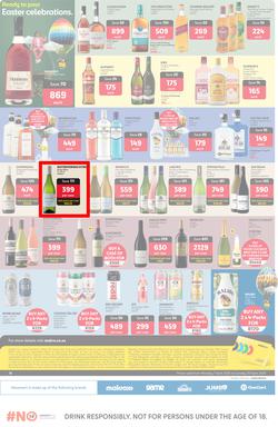 Makro : Easter (07 April - 20 April 2025), page 16