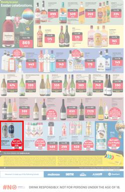 Makro : Easter (07 April - 20 April 2025), page 16