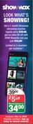 Showmax Streaming Voucher