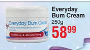 Baby Things Everyday Bum Cream-250g