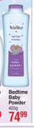 Baby Things Bedtime Baby Powder-420g