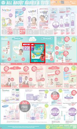 Dis-Chem : Father's Day (13 May - 15 June 2025), page 16