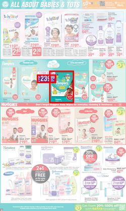 Dis-Chem : Father's Day (13 May - 15 June 2025), page 16