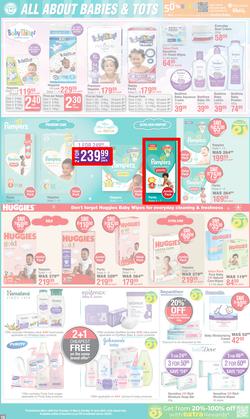 Dis-Chem : Father's Day (13 May - 15 June 2025), page 16