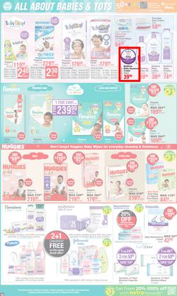 Dis-Chem : Father's Day (13 May - 15 June 2025), page 16