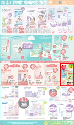 Dis-Chem : Father's Day (13 May - 15 June 2025), page 16