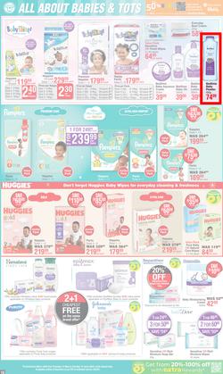Dis-Chem : Father's Day (13 May - 15 June 2025), page 16