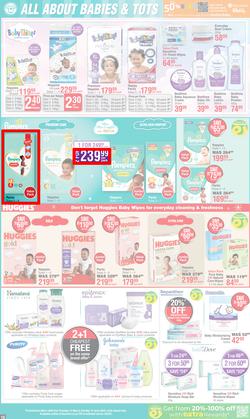 Dis-Chem : Father's Day (13 May - 15 June 2025), page 16