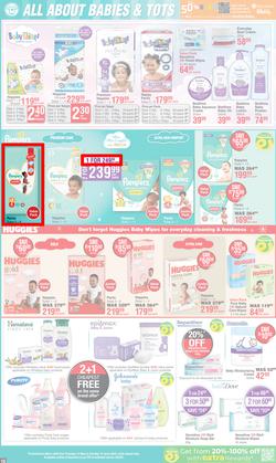 Dis-Chem : Father's Day (13 May - 15 June 2025), page 16