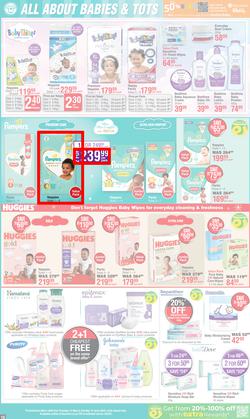 Dis-Chem : Father's Day (13 May - 15 June 2025), page 16