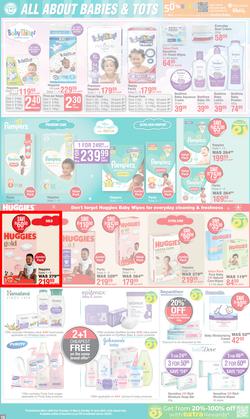 Dis-Chem : Father's Day (13 May - 15 June 2025), page 16