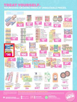 Game : Make Your Great School Comeback In 2024 (13 December - 04 February 2024), page 16