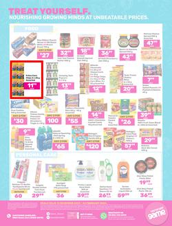 Game : Make Your Great School Comeback In 2024 (13 December - 04 February 2024), page 16