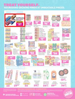 Game : Make Your Great School Comeback In 2024 (13 December - 04 February 2024), page 16