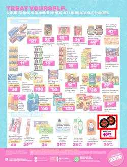 Game : Make Your Great School Comeback In 2024 (13 December - 04 February 2024), page 16