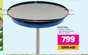 Cadac Skottel Braai