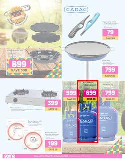 Game : Braai Day (16 September - 23 September 2020), page 2