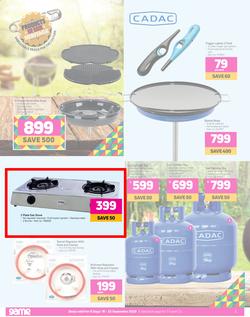 Game : Braai Day (16 September - 23 September 2020), page 2