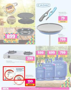 Game : Braai Day (16 September - 23 September 2020), page 2