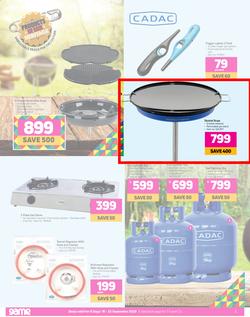 Game : Braai Day (16 September - 23 September 2020), page 2
