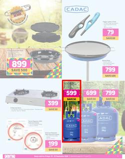 Game : Braai Day (16 September - 23 September 2020), page 2