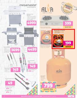 Game : Braai Day (16 September - 23 September 2020), page 3