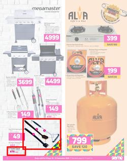 Game : Braai Day (16 September - 23 September 2020), page 3