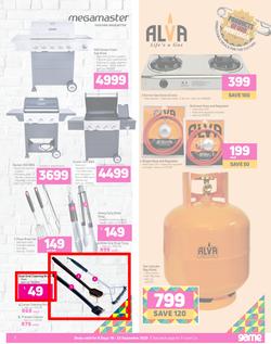 Game : Braai Day (16 September - 23 September 2020), page 3