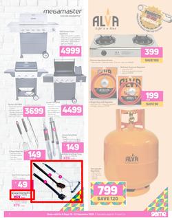 Game : Braai Day (16 September - 23 September 2020), page 3