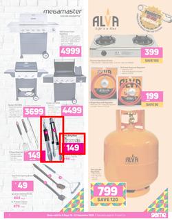 Game : Braai Day (16 September - 23 September 2020), page 3