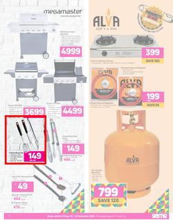 Game : Braai Day (16 September - 23 September 2020), page 3